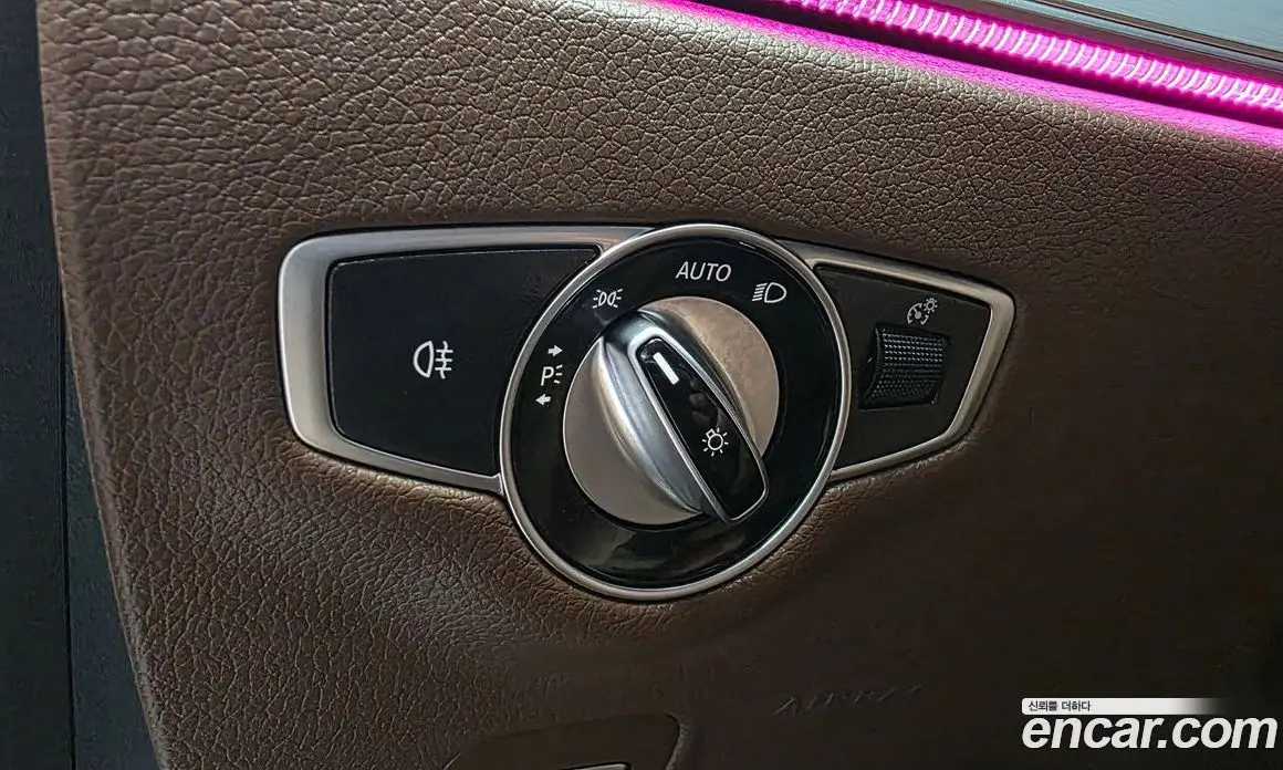 Mercedes-Benz E-Class 2020 2.0 автомат (гидро), фото 27