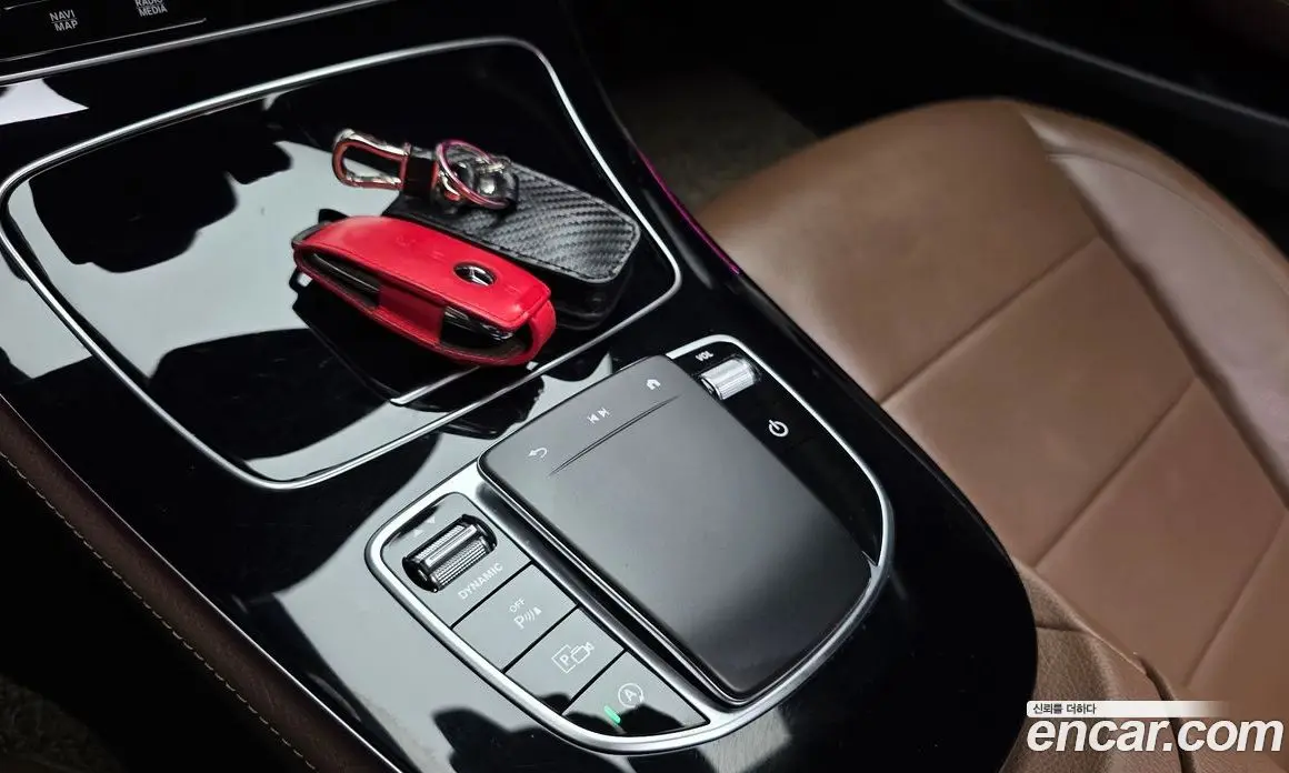 Mercedes-Benz E-Class 2020 2.0 автомат (гидро), фото 32