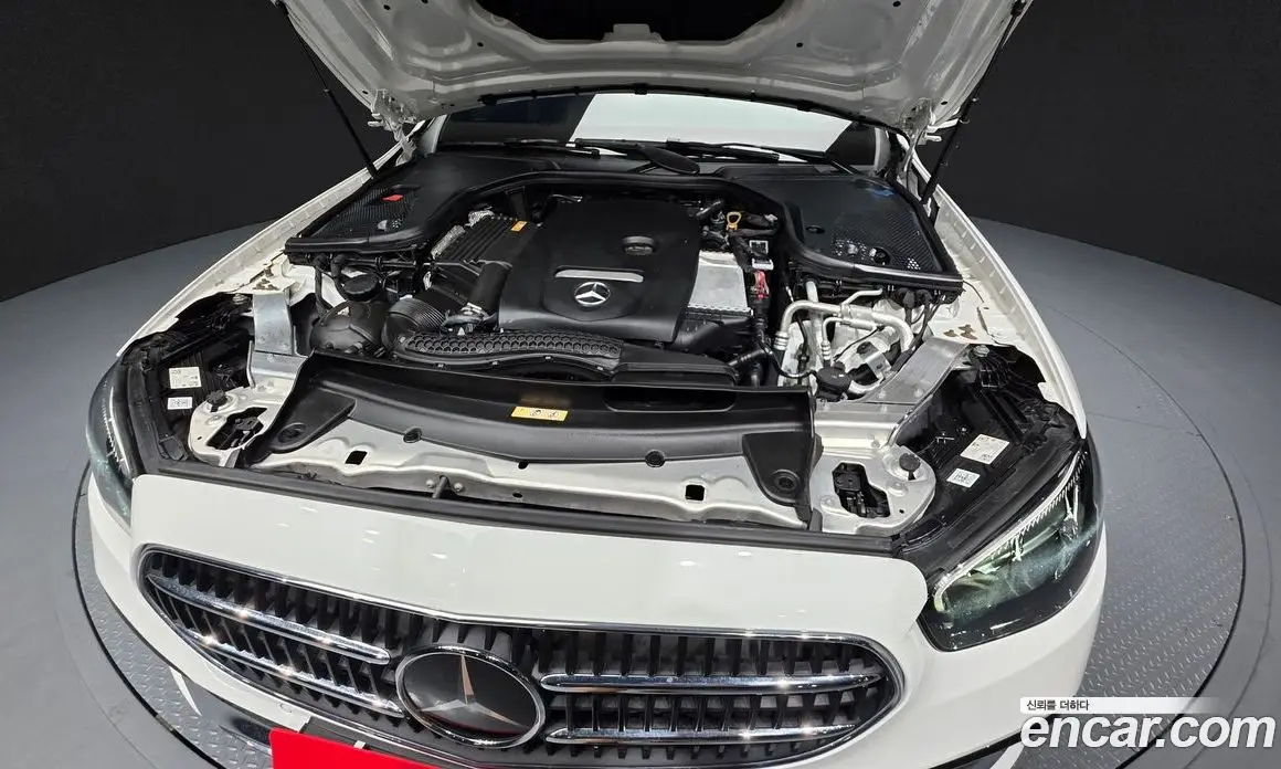 Mercedes-Benz E-Class 2020 2.0 автомат (гидро), фото 6