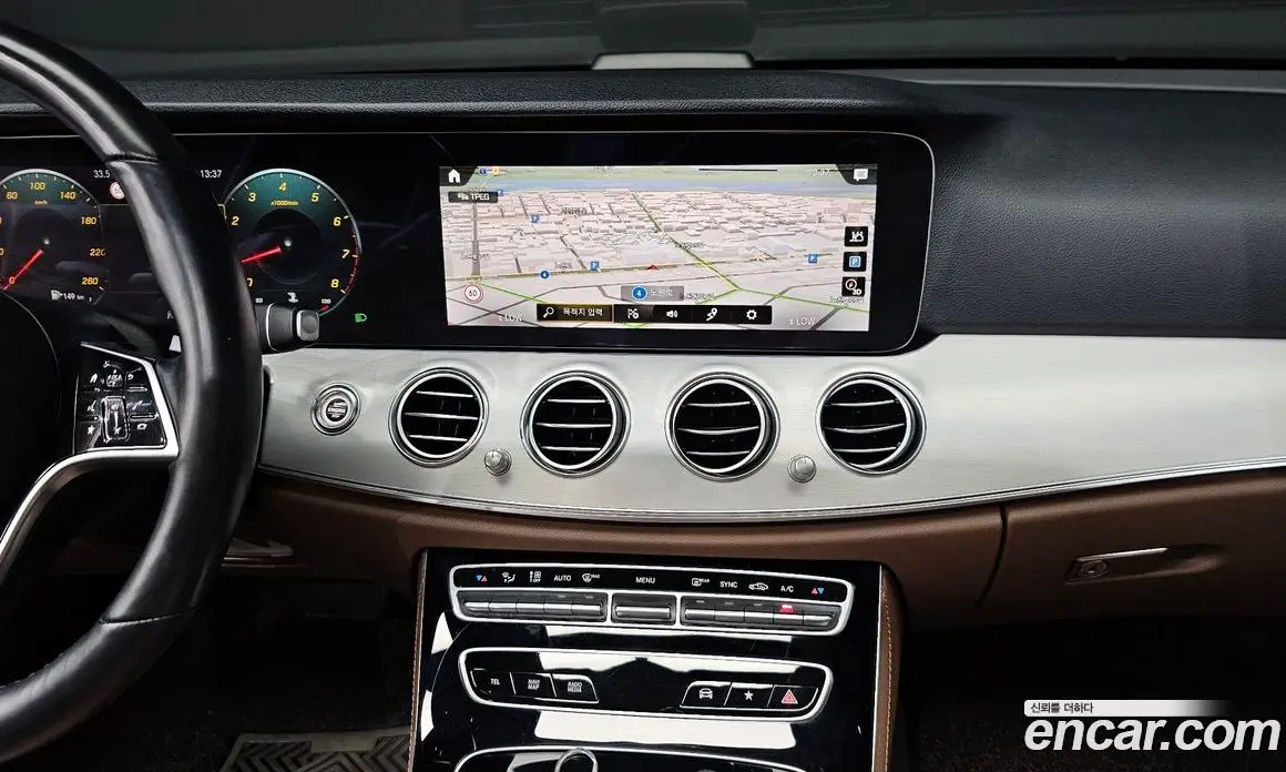 Mercedes-Benz E-Class 2020 2.0 автомат (гидро), фото 13