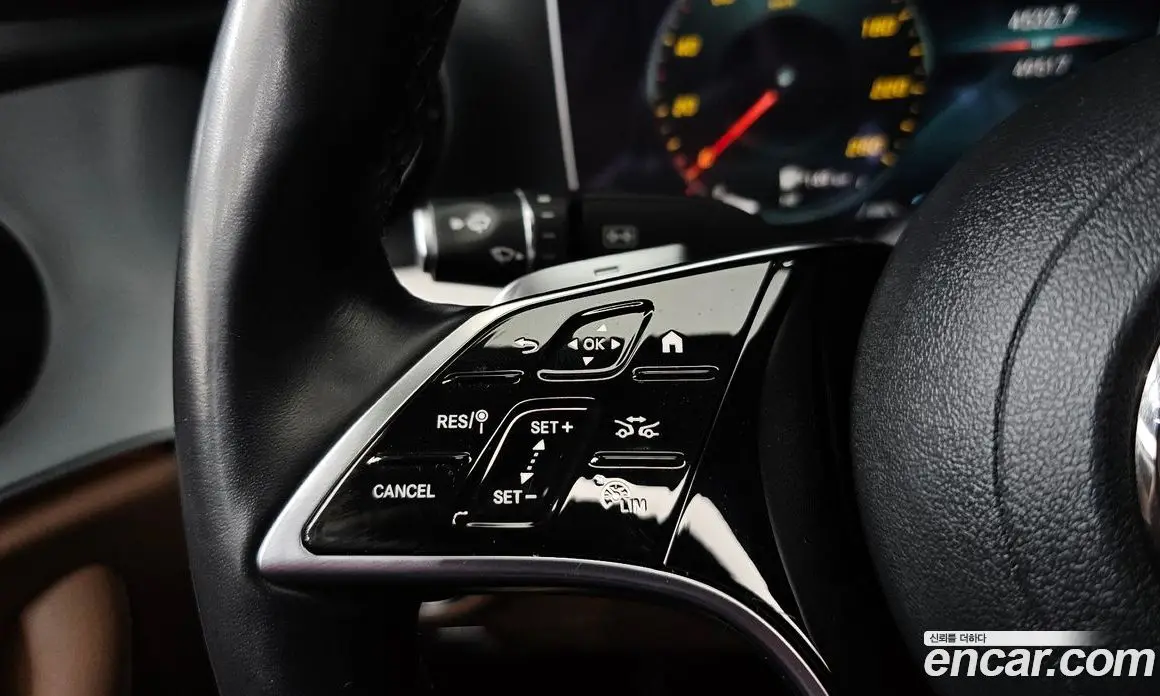 Mercedes-Benz E-Class 2020 2.0 автомат (гидро), фото 15