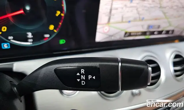 Mercedes-Benz E-Class 2020 2.0 автомат (гидро), миниатюра 9