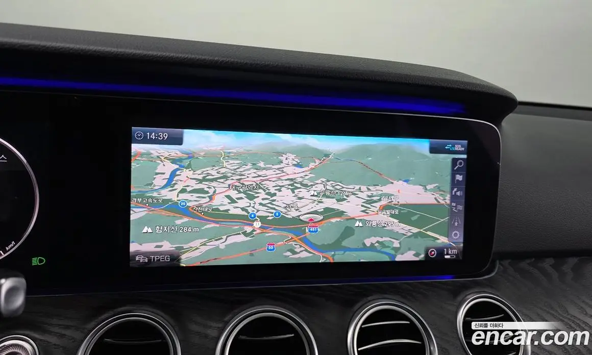 Mercedes-Benz E-Class 2020 2.0 автомат (гидро), фото 14