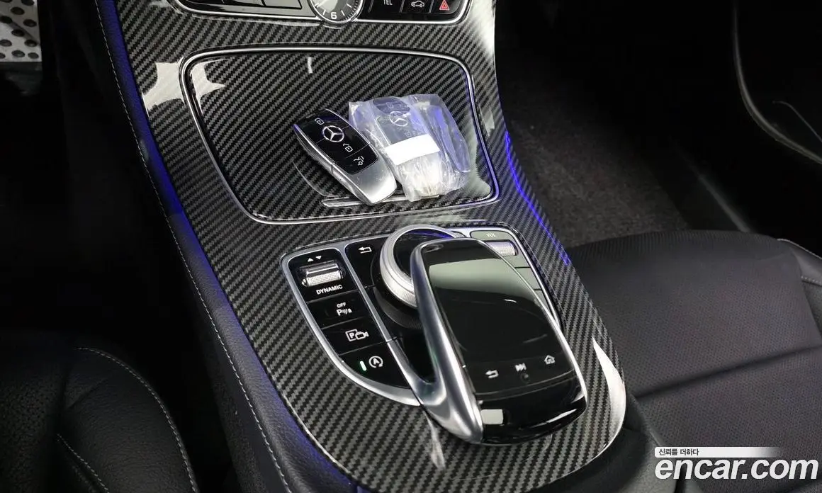 Mercedes-Benz E-Class 2020 2.0 автомат (гидро), фото 16