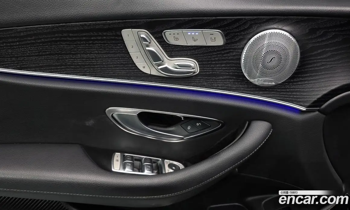 Mercedes-Benz E-Class 2020 2.0 автомат (гидро), фото 20