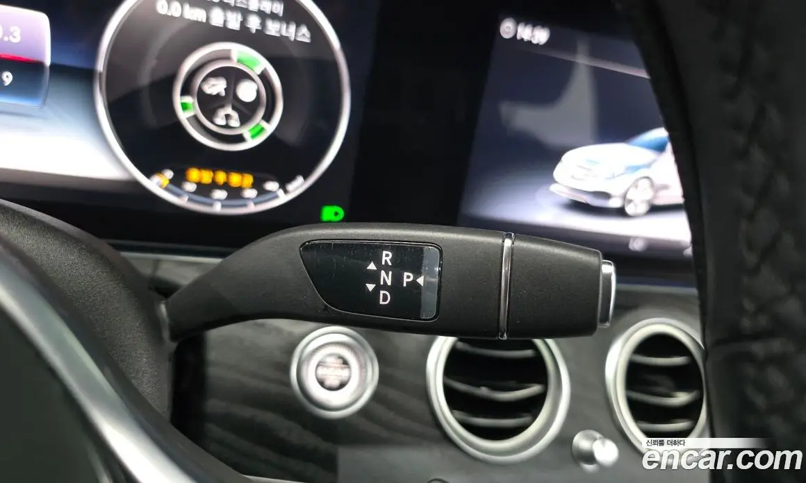 Mercedes-Benz E-Class 2020 2.0 автомат (гидро), фото 9