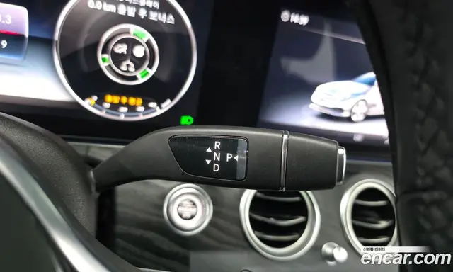 Mercedes-Benz E-Class 2020 2.0 автомат (гидро), миниатюра 9