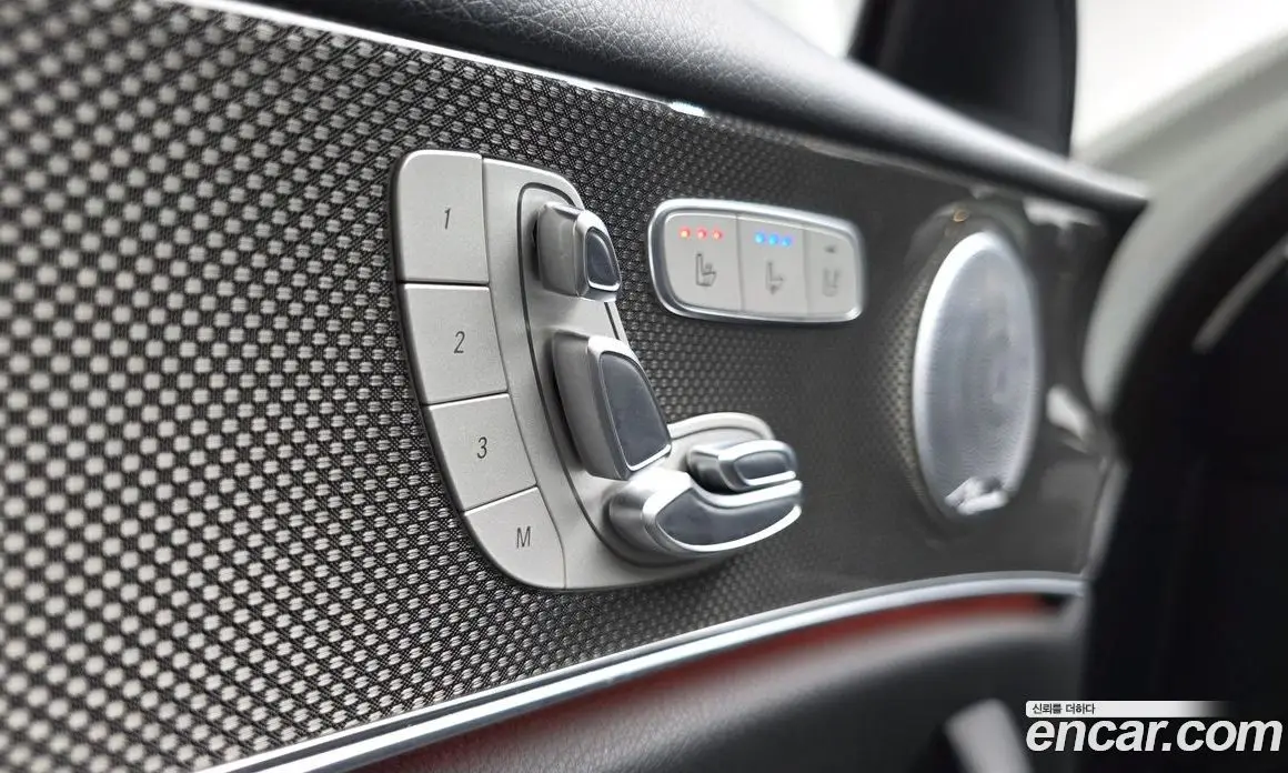 Mercedes-Benz E-Class 2020 2.0 автомат (гидро), фото 11