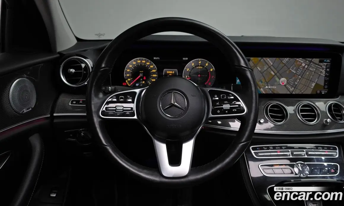Mercedes-Benz E-Class 2020 2.0 автомат (гидро), фото 17