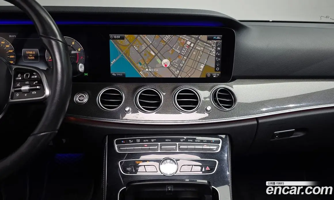 Mercedes-Benz E-Class 2020 2.0 автомат (гидро), фото 18