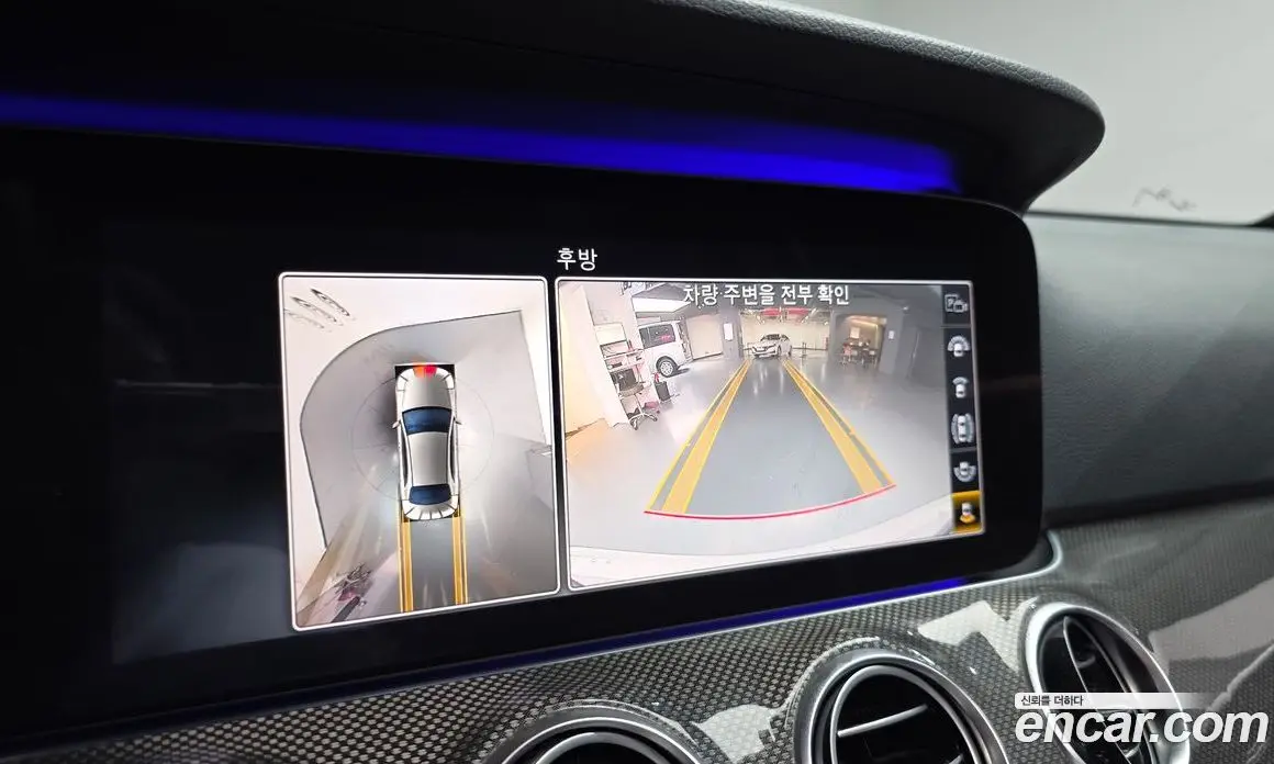 Mercedes-Benz E-Class 2020 2.0 автомат (гидро), фото 19