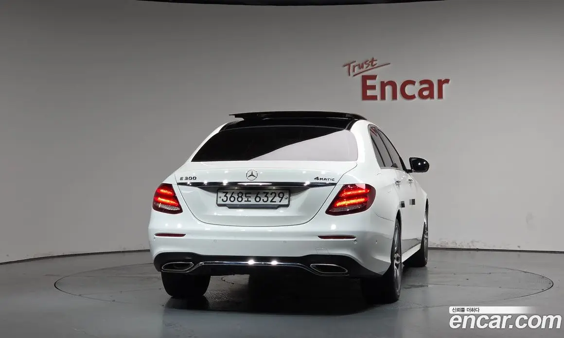 Mercedes-Benz E-Class 2020 2.0 автомат (гидро), фото 3
