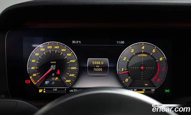 Mercedes-Benz E-Class 2020 2.0 автомат (гидро), миниатюра 10
