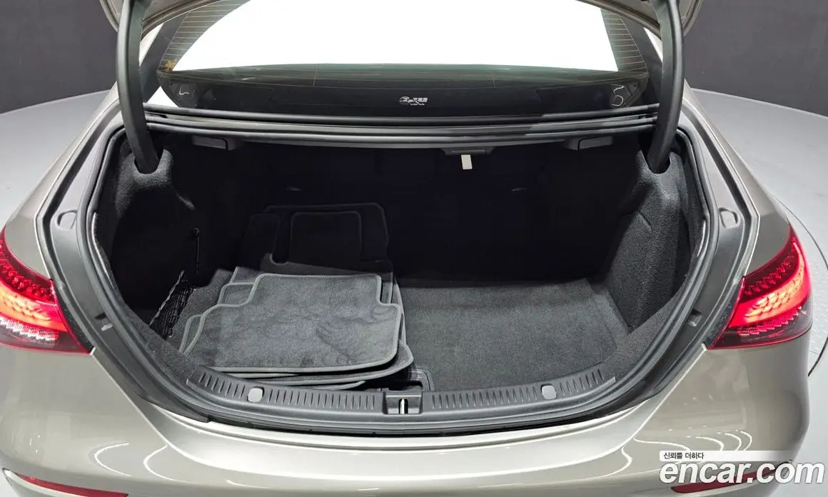 Mercedes-Benz E-Class 2020 2.0 автомат (гидро), фото 18