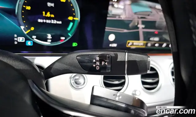 Mercedes-Benz E-Class 2020 2.0 автомат (гидро), миниатюра 9