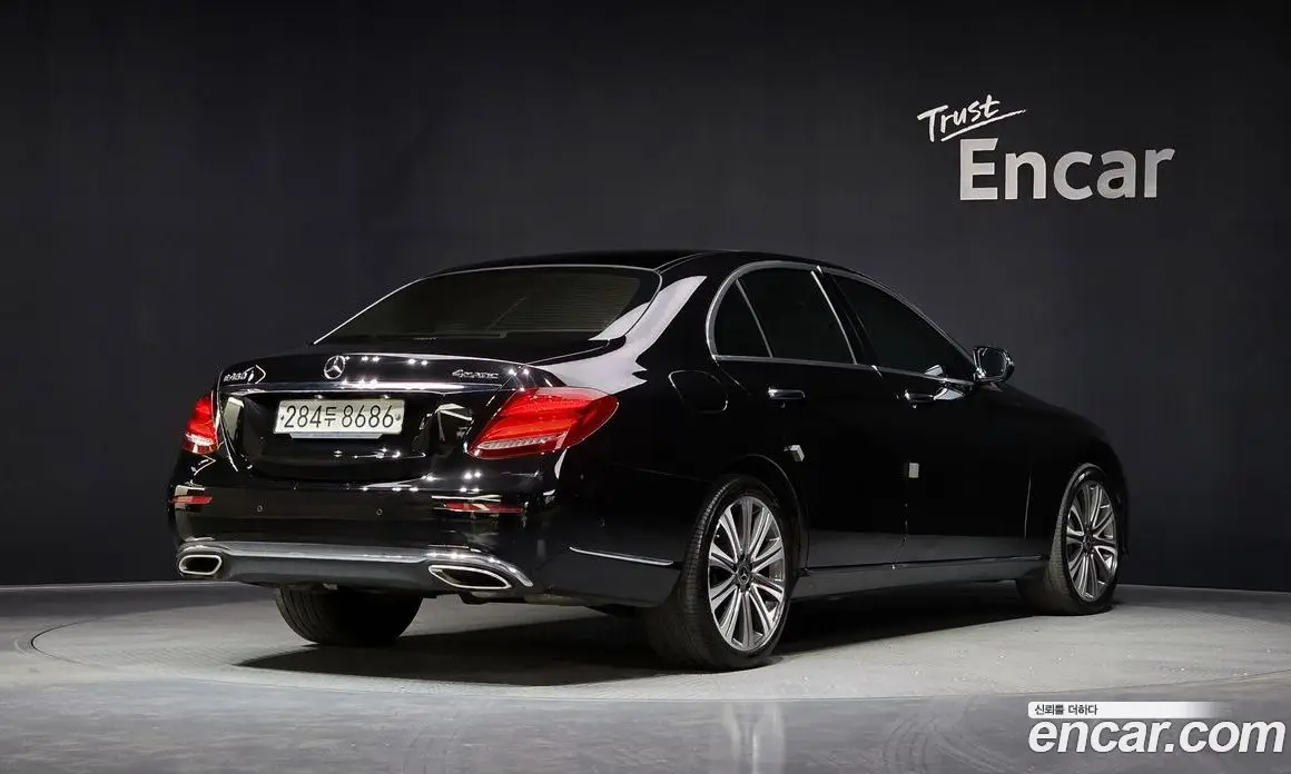 Mercedes-Benz E-Class 2020 3.0 автомат (гидро), фото 2 Mercedes-Benz E-Class 2020 3.0 автомат (гидро), фото 2