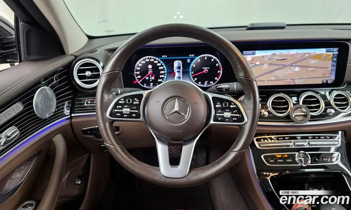 Mercedes-Benz E-Class 2020 3.0 автомат (гидро), фото 13 Mercedes-Benz E-Class 2020 3.0 автомат (гидро), фото 13
