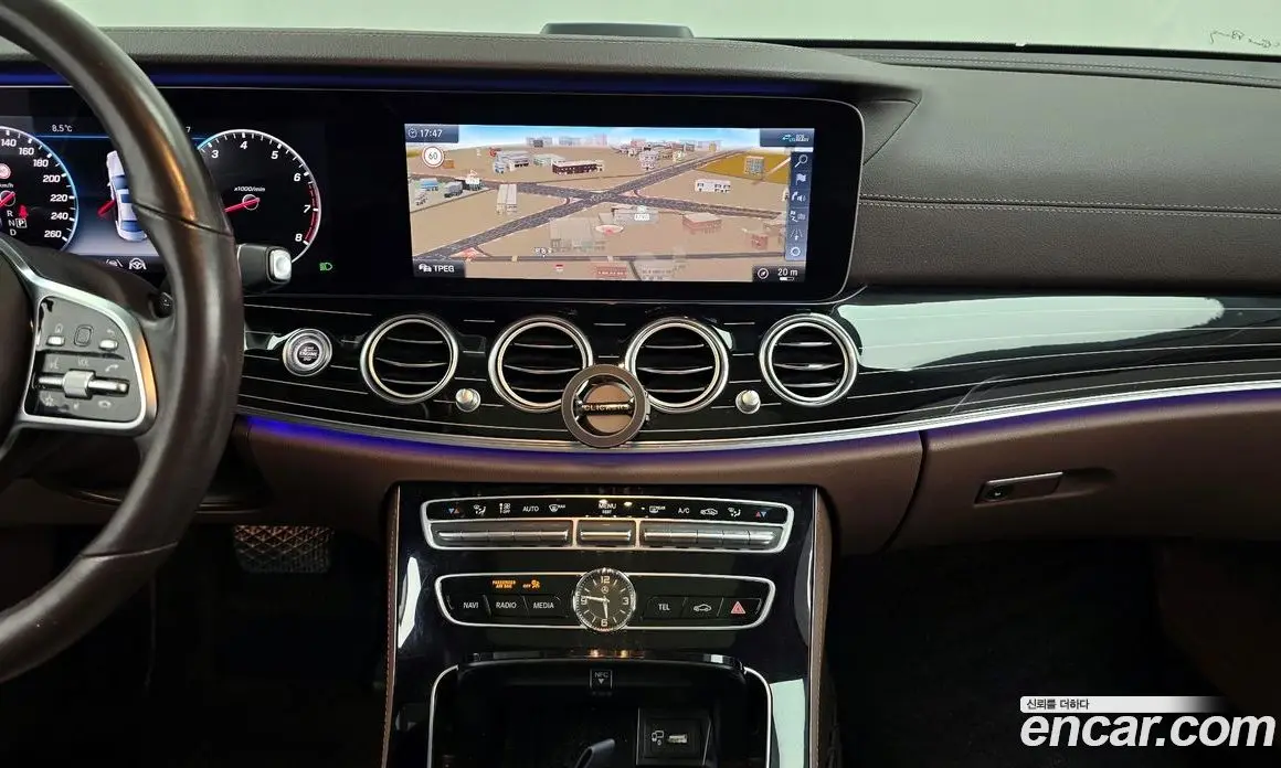 Mercedes-Benz E-Class 2020 3.0 автомат (гидро), фото 14 Mercedes-Benz E-Class 2020 3.0 автомат (гидро), фото 14
