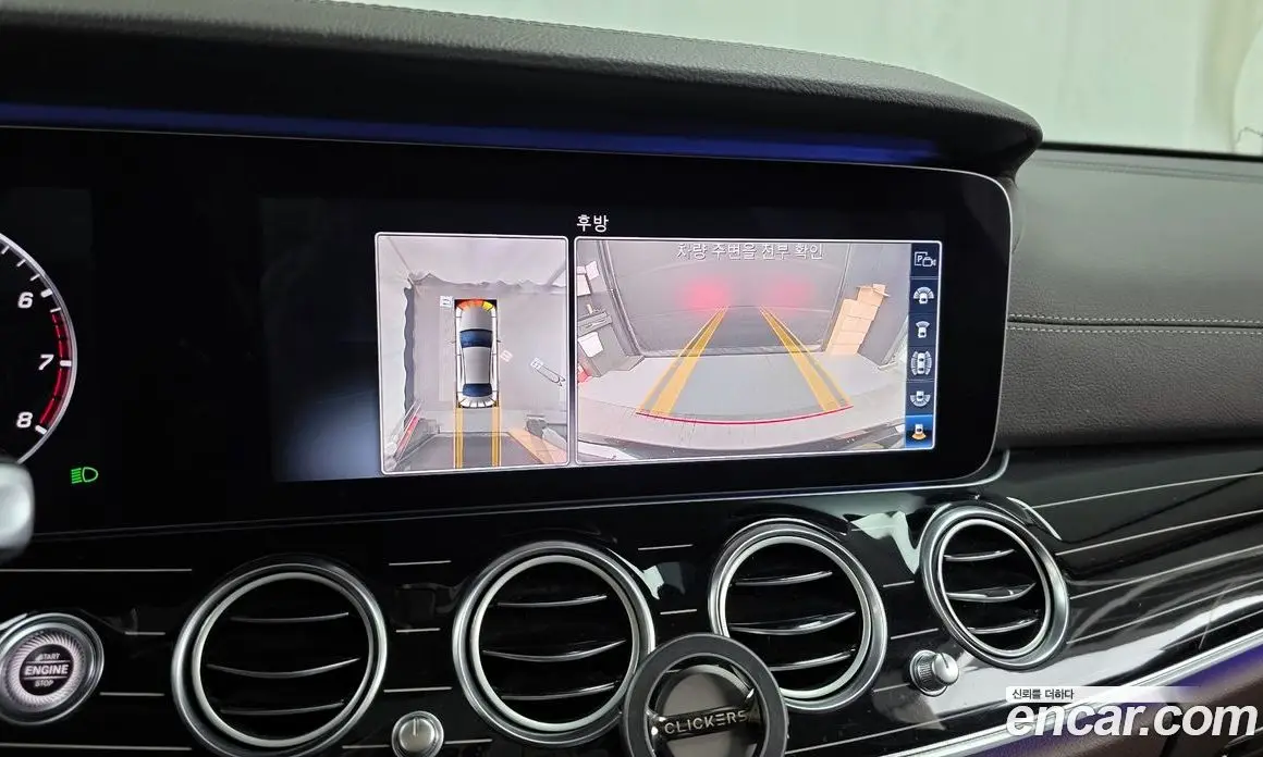 Mercedes-Benz E-Class 2020 3.0 автомат (гидро), фото 15 Mercedes-Benz E-Class 2020 3.0 автомат (гидро), фото 15