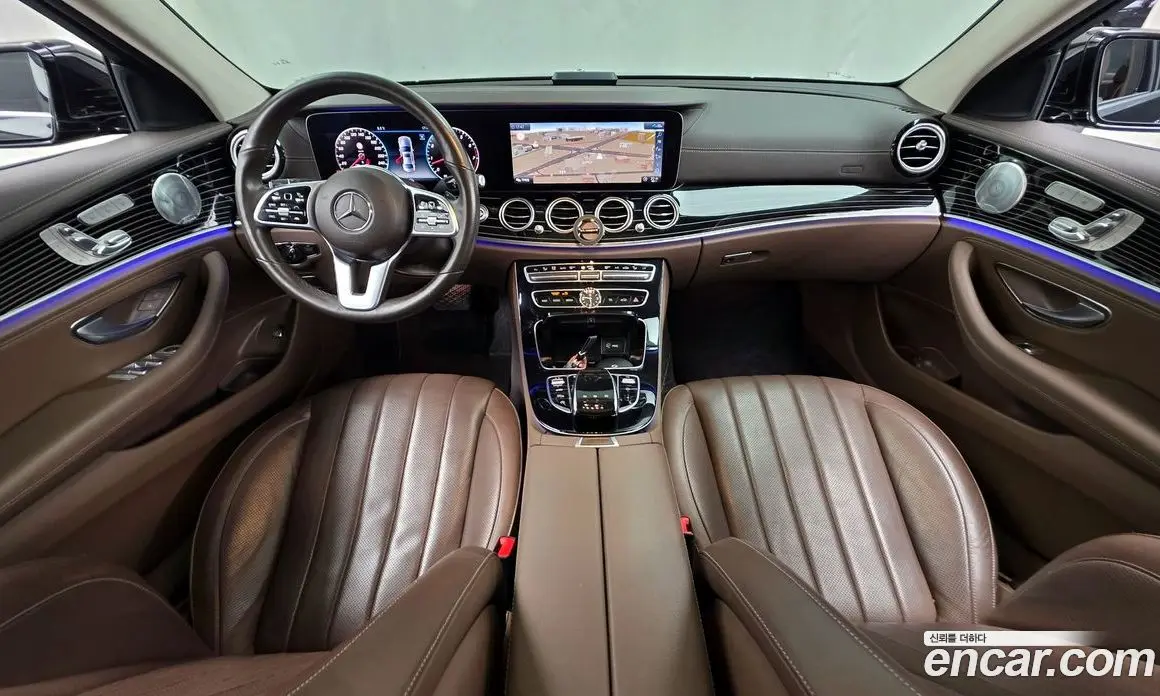 Mercedes-Benz E-Class 2020 3.0 автомат (гидро), фото 7 Mercedes-Benz E-Class 2020 3.0 автомат (гидро), фото 7