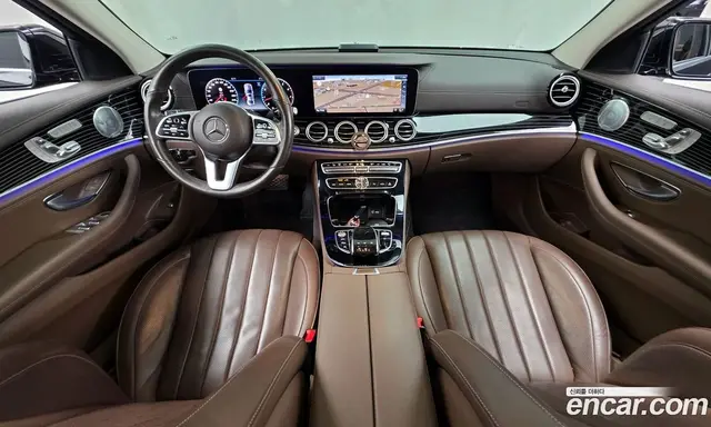 Mercedes-Benz E-Class 2020 3.0 автомат (гидро), миниатюра 7 Mercedes-Benz E-Class 2020 3.0 автомат (гидро), миниатюра 7