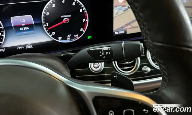Mercedes-Benz E-Class 2020 3.0 автомат (гидро), миниатюра 9 Mercedes-Benz E-Class 2020 3.0 автомат (гидро), миниатюра 9