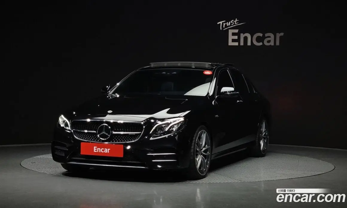 Mercedes-Benz E-Class 2020 3.0 автомат (гидро), фото 1 Mercedes-Benz E-Class 2020 3.0 автомат (гидро), фото 1