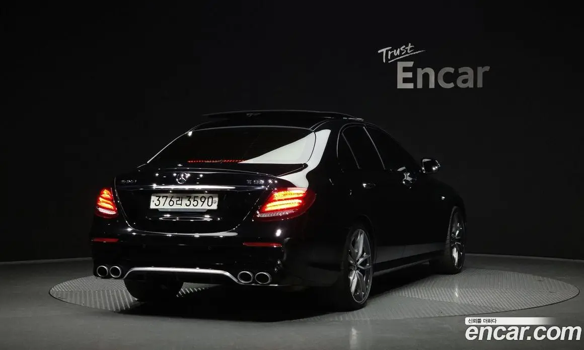 Mercedes-Benz E-Class 2020 3.0 автомат (гидро), фото 2 Mercedes-Benz E-Class 2020 3.0 автомат (гидро), фото 2