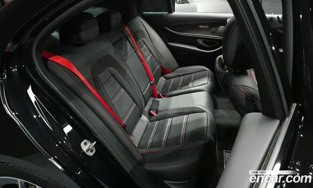 Mercedes-Benz E-Class 2020 3.0 автомат (гидро), миниатюра 12