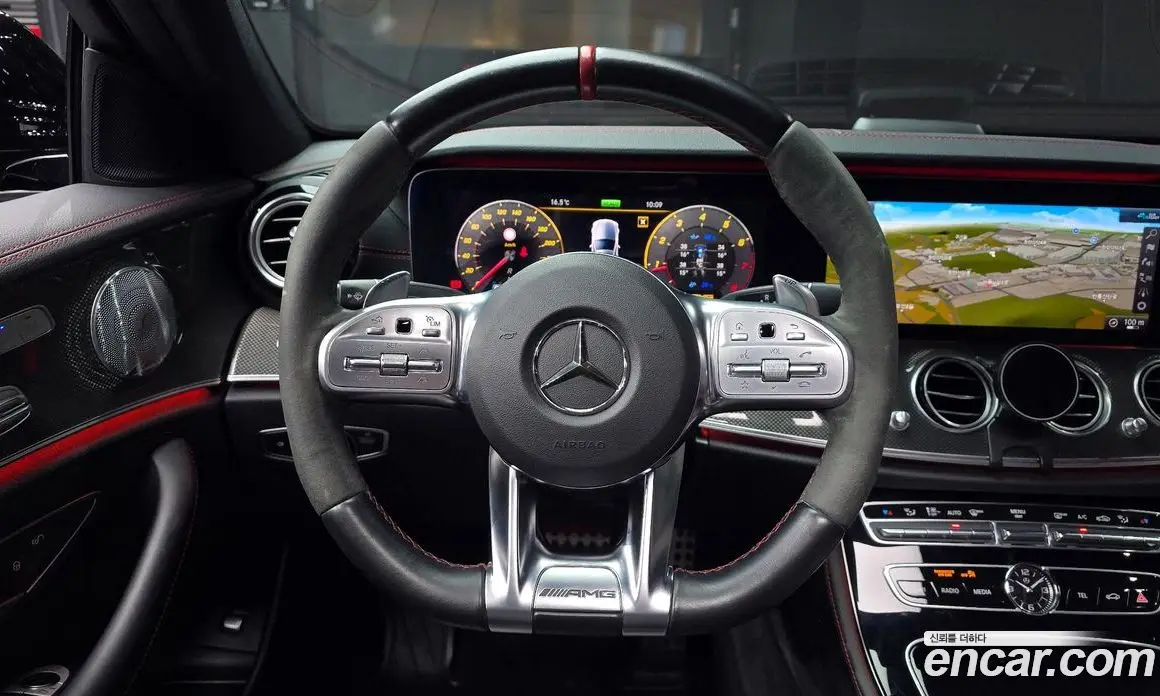 Mercedes-Benz E-Class 2020 3.0 автомат (гидро), фото 13 Mercedes-Benz E-Class 2020 3.0 автомат (гидро), фото 13