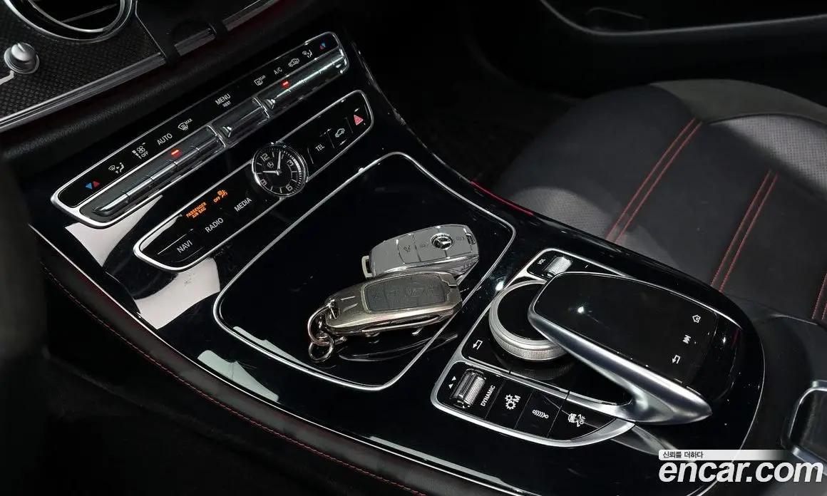 Mercedes-Benz E-Class 2020 3.0 автомат (гидро), фото 17 Mercedes-Benz E-Class 2020 3.0 автомат (гидро), фото 17