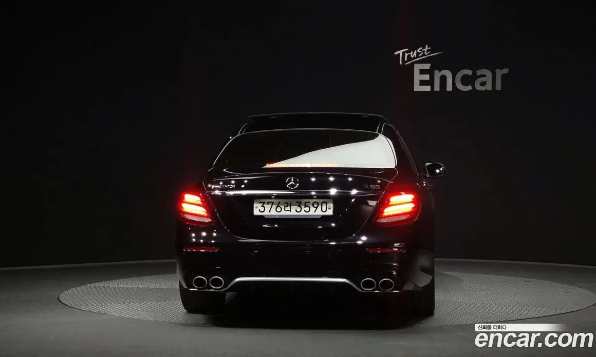 Mercedes-Benz E-Class 2020 3.0 автомат (гидро), фото 4 Mercedes-Benz E-Class 2020 3.0 автомат (гидро), фото 4