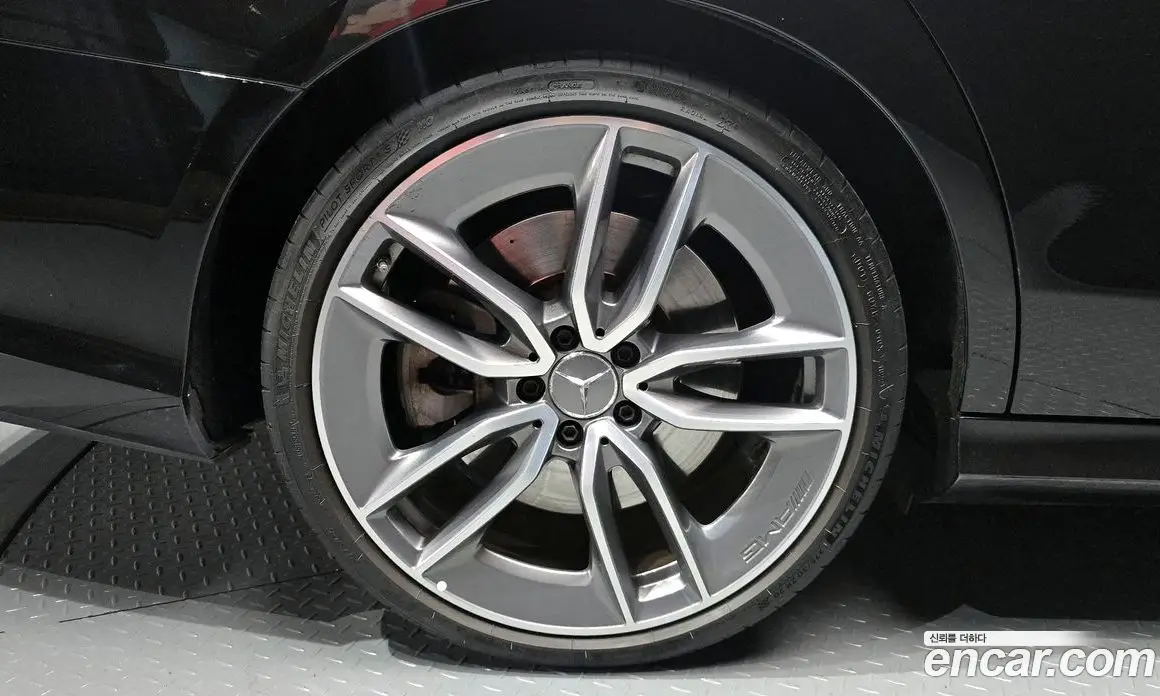 Mercedes-Benz E-Class 2020 3.0 автомат (гидро), фото 5 Mercedes-Benz E-Class 2020 3.0 автомат (гидро), фото 5