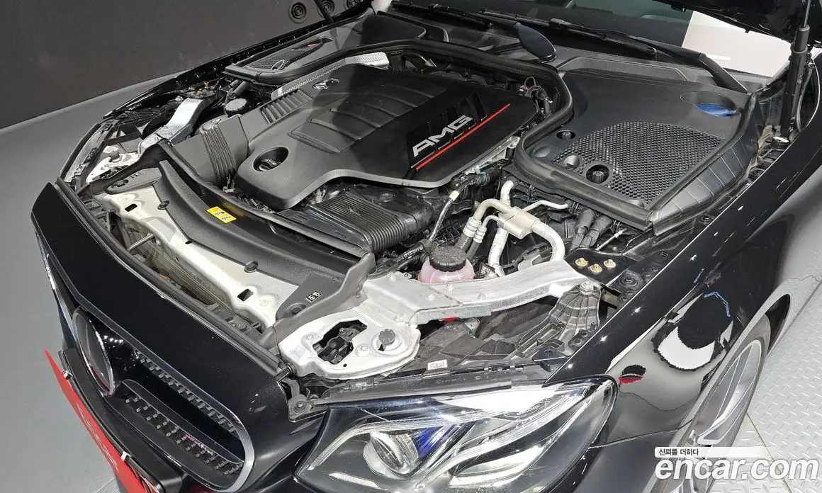 Mercedes-Benz E-Class 2020 3.0 автомат (гидро), фото 6 Mercedes-Benz E-Class 2020 3.0 автомат (гидро), фото 6