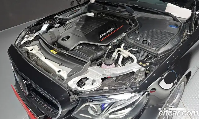Mercedes-Benz E-Class 2020 3.0 автомат (гидро), миниатюра 6 Mercedes-Benz E-Class 2020 3.0 автомат (гидро), миниатюра 6