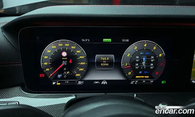 Mercedes-Benz E-Class 2020 3.0 автомат (гидро), миниатюра 8 Mercedes-Benz E-Class 2020 3.0 автомат (гидро), миниатюра 8
