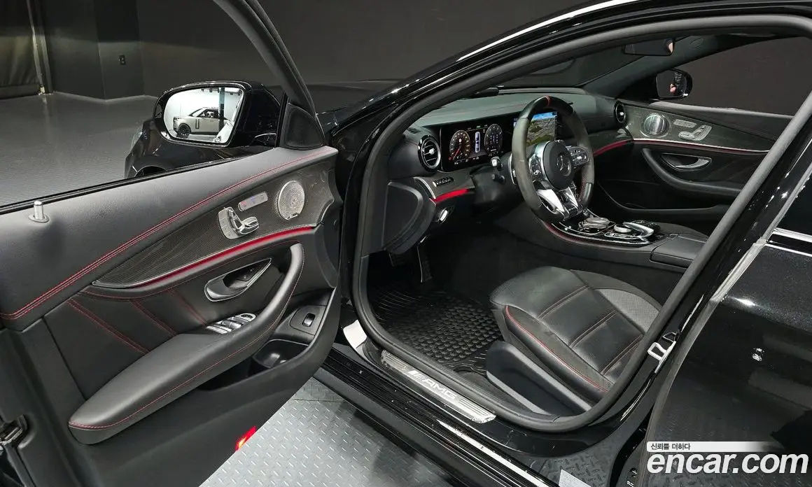 Mercedes-Benz E-Class 2020 3.0 автомат (гидро), фото 10 Mercedes-Benz E-Class 2020 3.0 автомат (гидро), фото 10