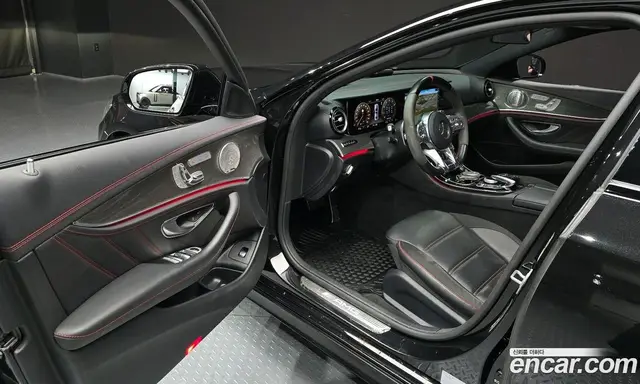 Mercedes-Benz E-Class 2020 3.0 автомат (гидро), миниатюра 10 Mercedes-Benz E-Class 2020 3.0 автомат (гидро), миниатюра 10