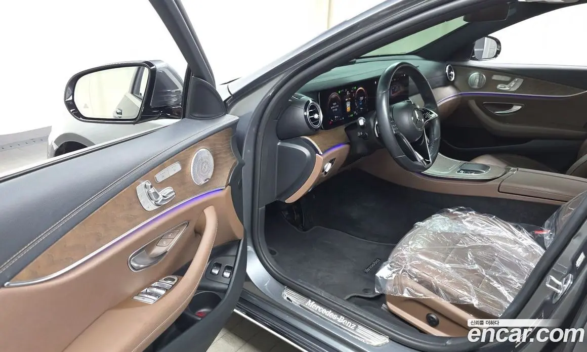 Mercedes-Benz E-Class 2021 2.0 автомат (гидро), фото 11 Mercedes-Benz E-Class 2021 2.0 автомат (гидро), фото 11