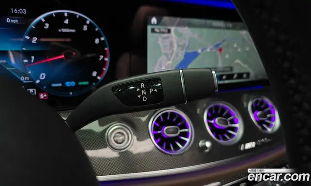 Mercedes-Benz E-Class 2021 3.0 автомат (гидро), миниатюра 12