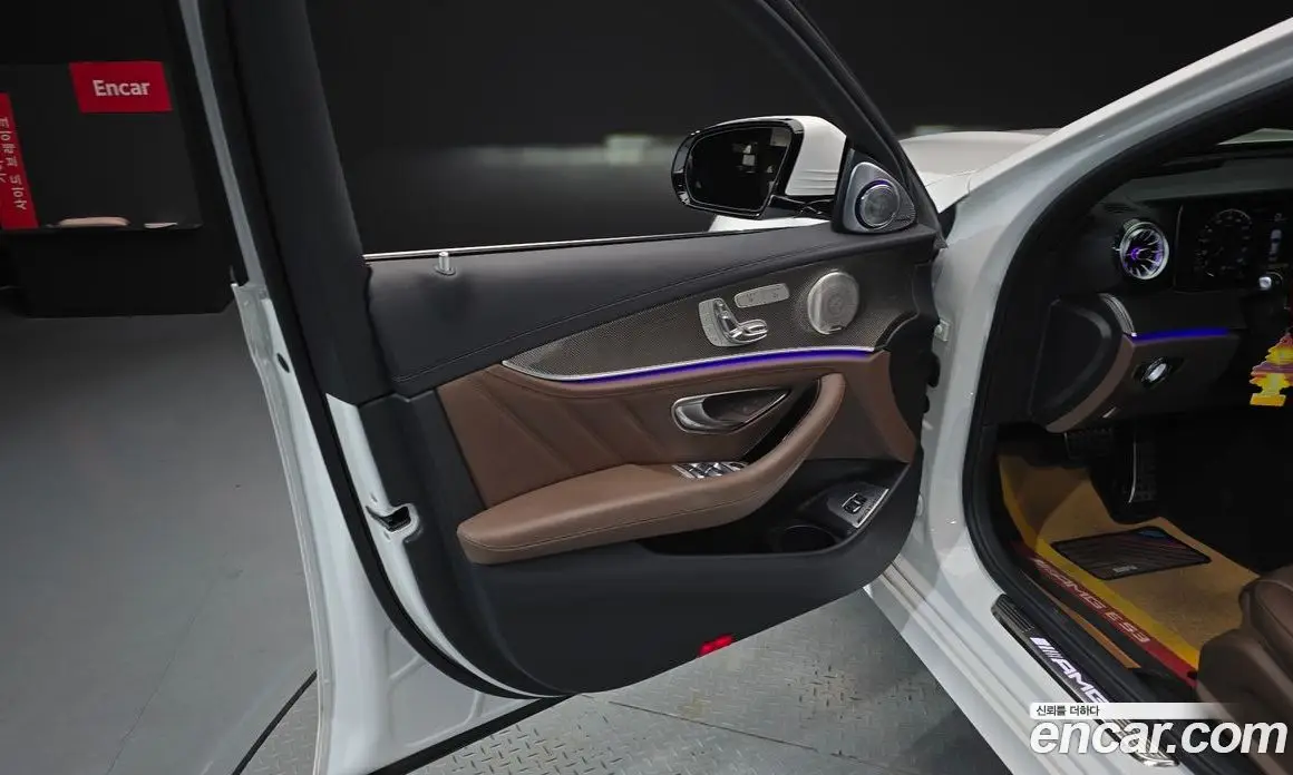 Mercedes-Benz E-Class 2021 3.0 автомат (гидро), фото 14