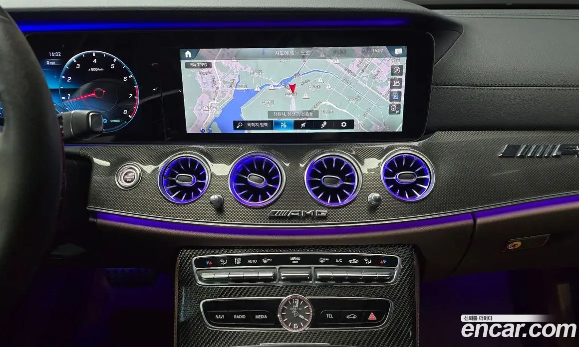 Mercedes-Benz E-Class 2021 3.0 автомат (гидро), фото 20