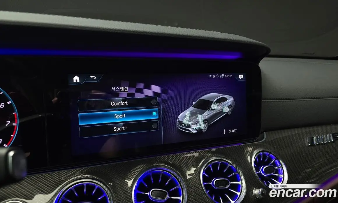 Mercedes-Benz E-Class 2021 3.0 автомат (гидро), фото 23