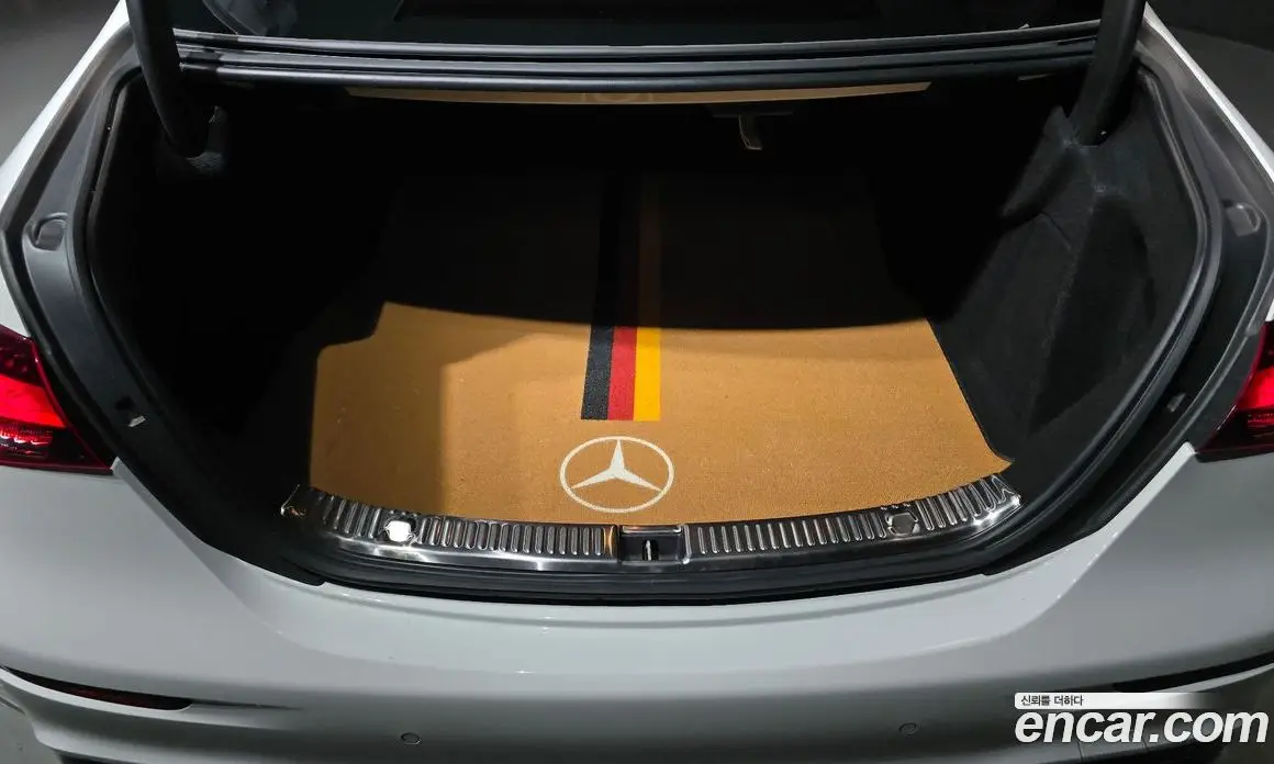 Mercedes-Benz E-Class 2021 3.0 автомат (гидро), фото 27