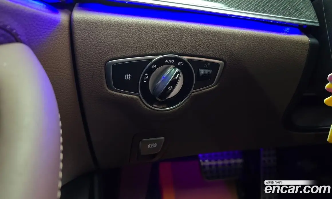 Mercedes-Benz E-Class 2021 3.0 автомат (гидро), фото 28