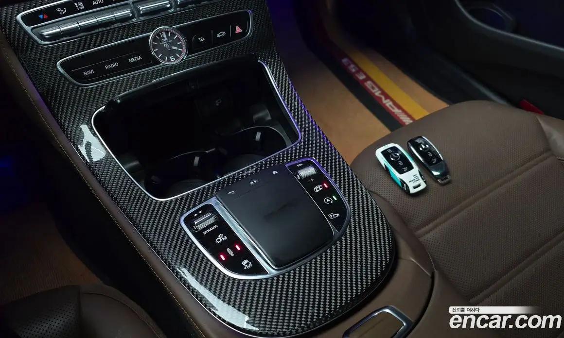 Mercedes-Benz E-Class 2021 3.0 автомат (гидро), фото 31