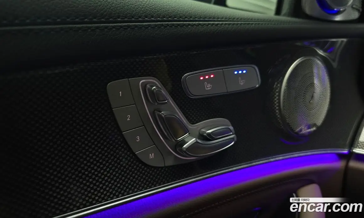 Mercedes-Benz E-Class 2021 3.0 автомат (гидро), фото 32