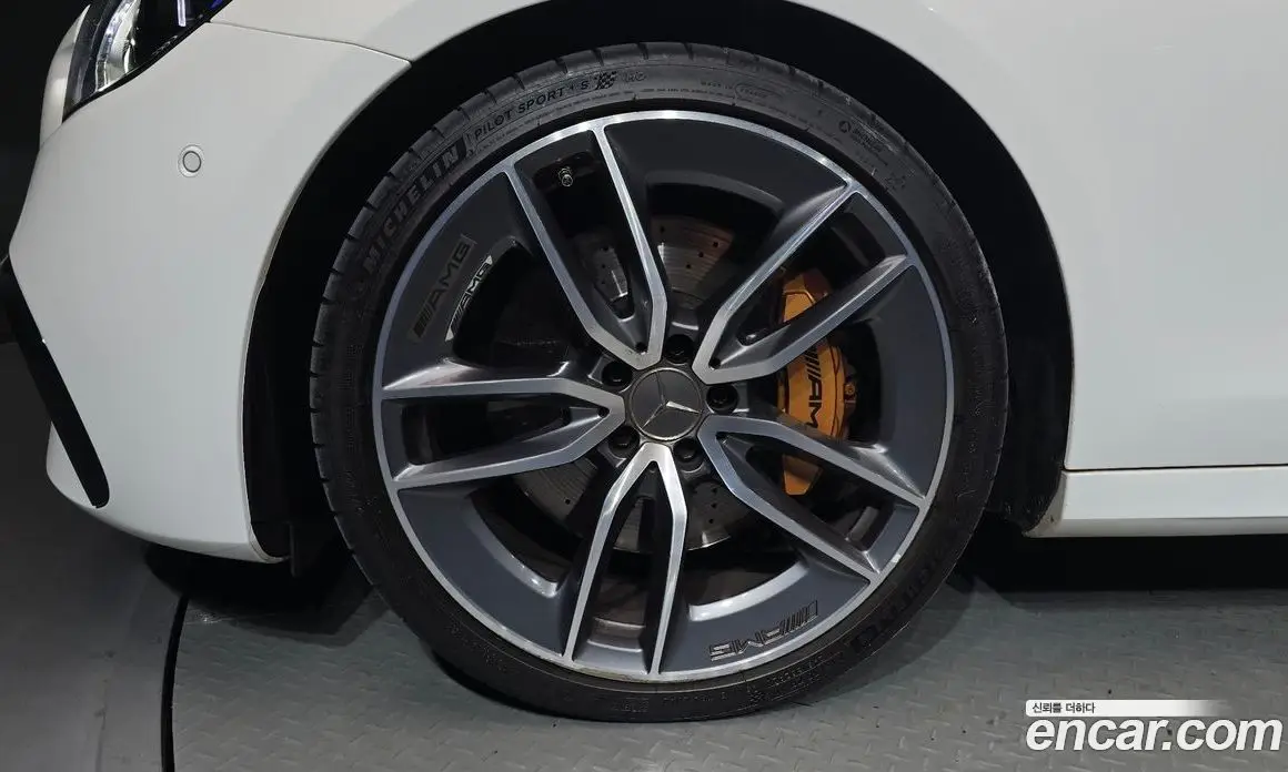 Mercedes-Benz E-Class 2021 3.0 автомат (гидро), фото 5