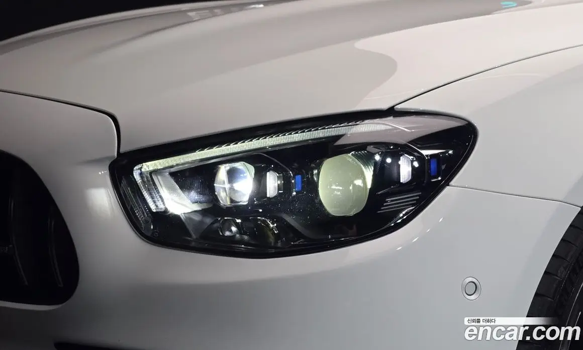 Mercedes-Benz E-Class 2021 3.0 автомат (гидро), фото 8