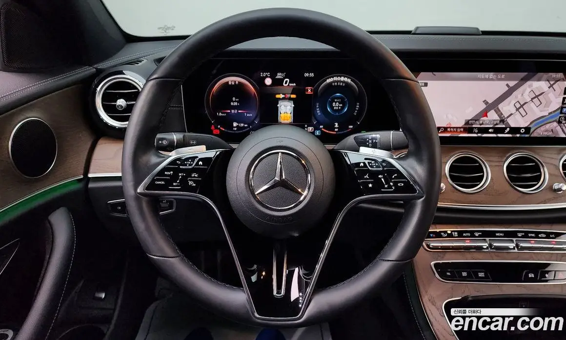 Mercedes-Benz E-Class 2022 2.0 автомат (гидро), фото 14 Mercedes-Benz E-Class 2022 2.0 автомат (гидро), фото 14